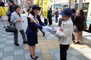 一日警察3