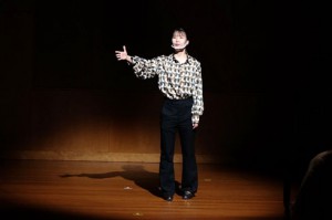 児童教育学科学生による総合表現 「かたくりの花」 映像作品を新座市に寄贈