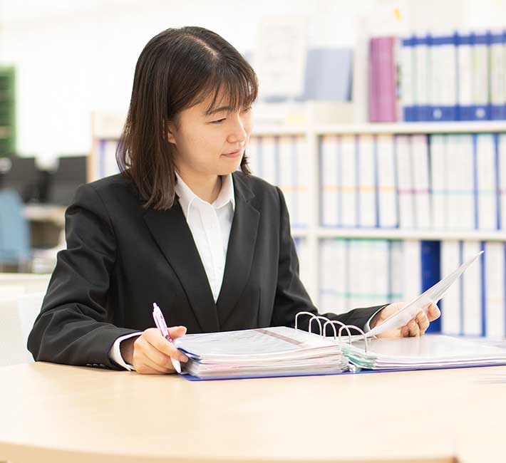 授業についてどのように感じていますか?