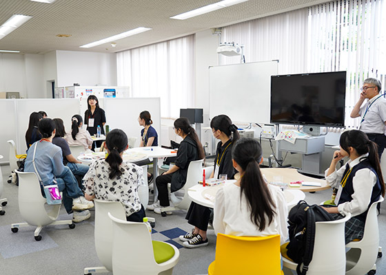 文芸文化学科イベント