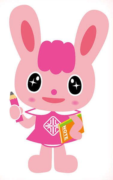 十文字学園女子大学 公式マスコットキャラクター 応募フォーム