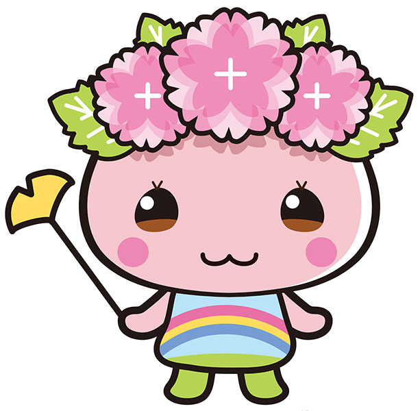 十文字学園女子大学 公式マスコットキャラクター 応募フォーム