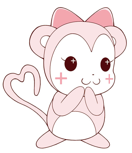 十文字学園女子大学 公式マスコットキャラクター 応募フォーム