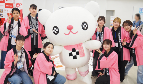 子どもたちの笑顔が広がる！「こどもの居場所フェア埼玉」に参加しました