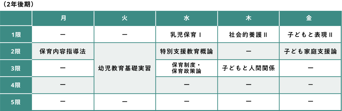 学生インタビュー画像